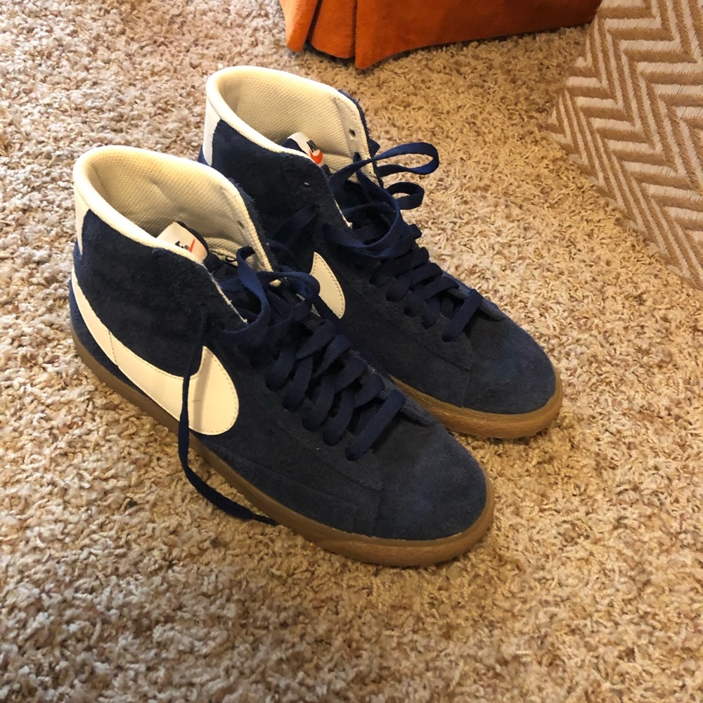 Nike Blazer High Top